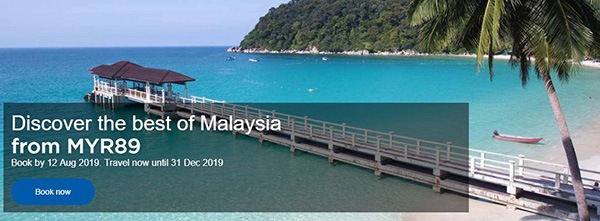 mas discover best of malaysia