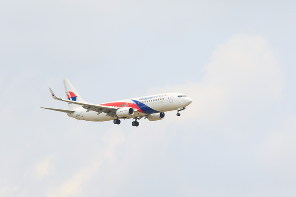 Malaysia Airlines will Restart Direct Flights to Cambodia